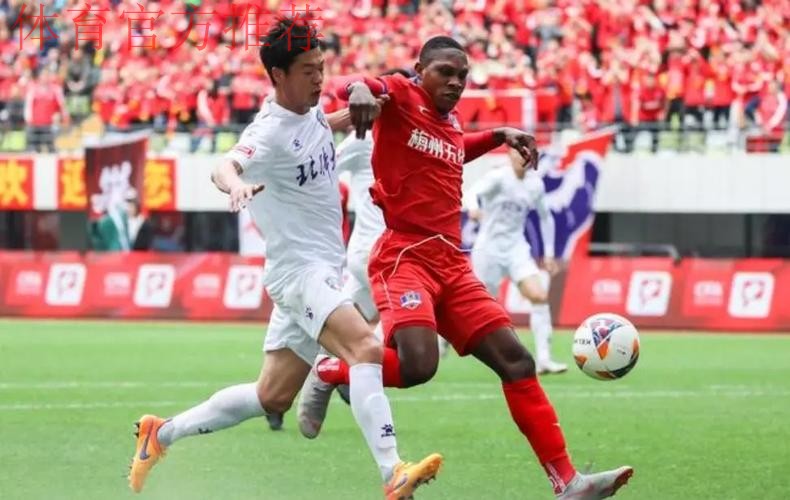2019中甲联赛首轮:亚泰客场大胜申鑫 永昌主场险胜南通 2019中甲联赛首轮:亚泰客场大胜申鑫 永昌主场险胜南通