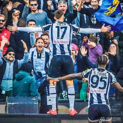 乌迪内斯卢卡：想为皇马在欧冠决赛上演帽子戏法