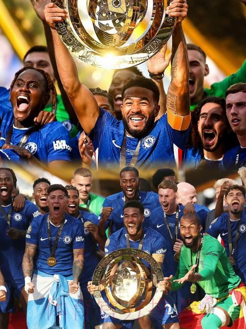 队报：巴黎9人入围2025金球奖追平皇马纪录